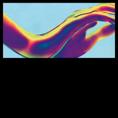 LLEWELLYN - These Days