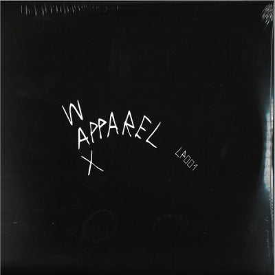 APPAREL WAX - LP001