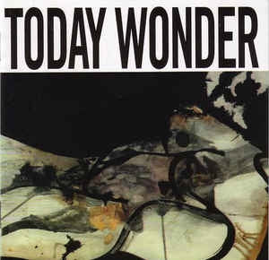 ED KUEPPER - Today Wonder