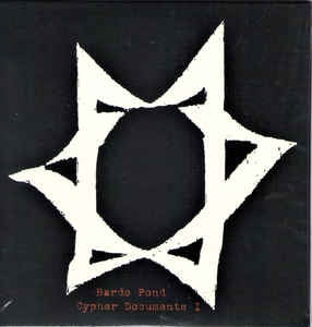 BARDO POND - Cypher Documents 1