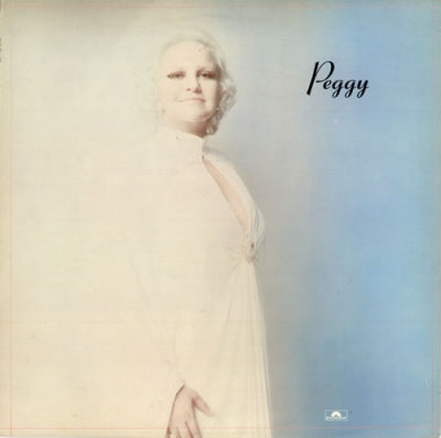 PEGGY LEE - Peggy