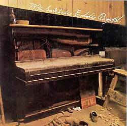 EDDIE BOYD WITH PETER GREEN'S FLEETWOOD MAC - 7936 South Rhodes