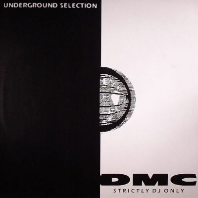 VARIOUS - Underground Selection 3/92