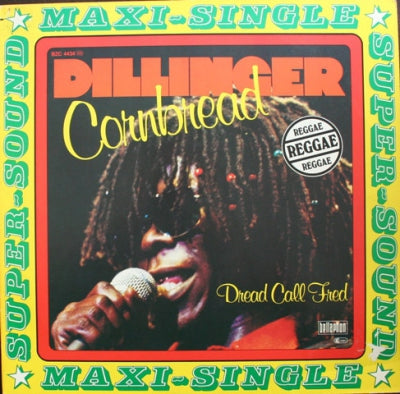 DILLINGER - Cornbread