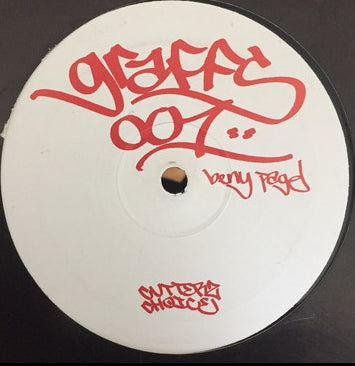 BENNY PAGE / THE CHOICE - Neckbreaker / Kist