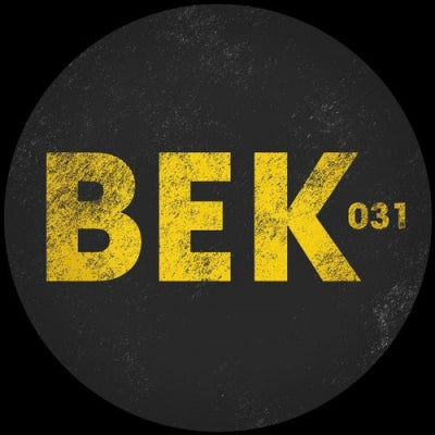 MARK BROOM - Make Me EP