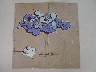 VARIOUS ARTISTS - Lexoleum Three