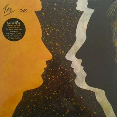 TOM MISCH - Geography
