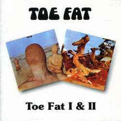 TOE FAT - Toe Fat 1 & 2
