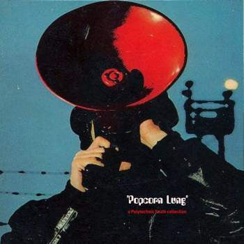 VARIOUS ARTISTS - "Popcorn Lung: A Polytechnic Youth Collection"