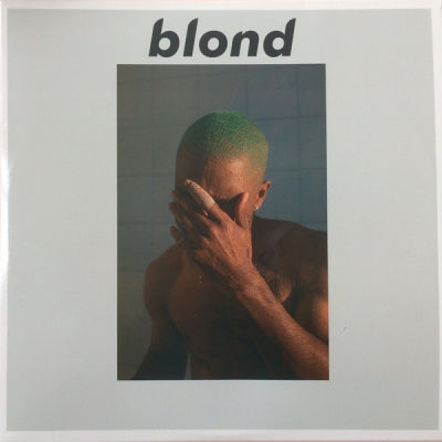 FRANK OCEAN - Blond