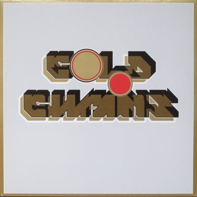 GOLD CHAINS - Gold Chains