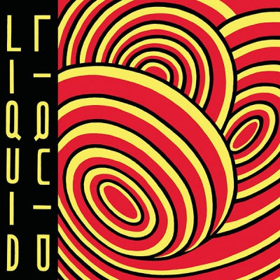 LIQUID LIQUID - Optimo