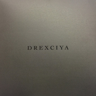 DREXCIYA - Black Sea / Wavejumper (Aqualung Versions)