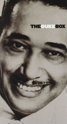 DUKE ELLINGTON AND HIS ORCHESTRA - The Duke Box