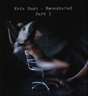KATE BUSH - Remastered Part I