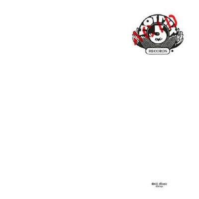 VARIOUS - Hot Mix 5 - Acid LP