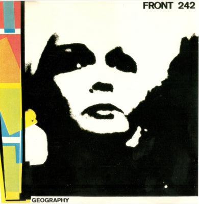 FRONT 242 - Geography