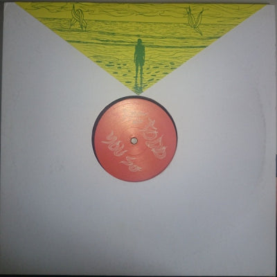AARDVARCK - Nubian
