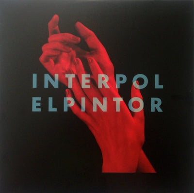 INTERPOL - El Pintor