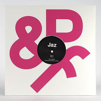 JAZ - Edits