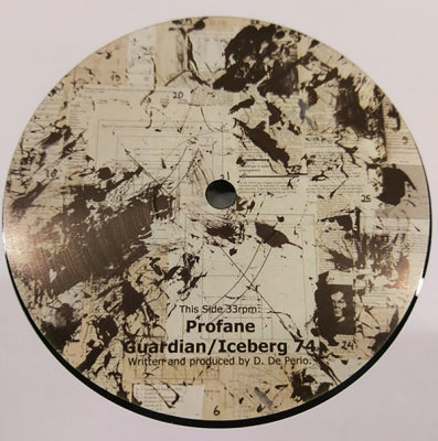 VARIOUS - PCMSV019