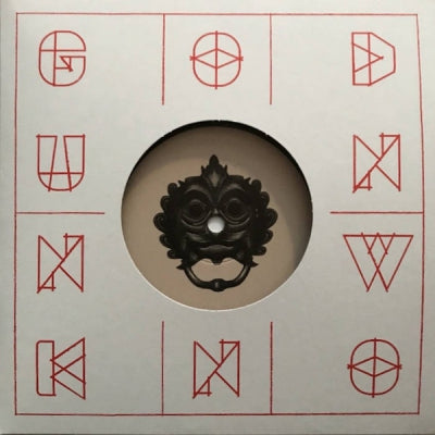 CHARLES HAYWARD / TOMAGA - Enzyme Plume / Squeek & Chatter