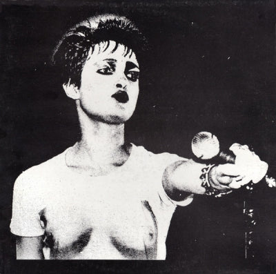 SIOUXSIE AND THE BANSHEES - Love In A Void