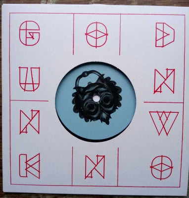 XYLOURIS WHITE / RATTLE - Livas / All Over The Place