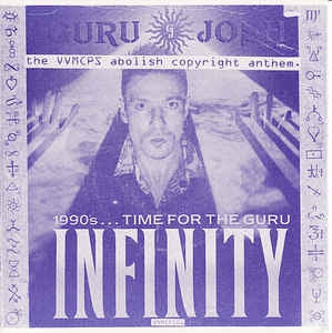 V/VM - Infinity: The VVMCPS Abolish Copyright Anthem