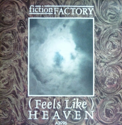 FICTION FACTORY - (Feels Like) Heaven