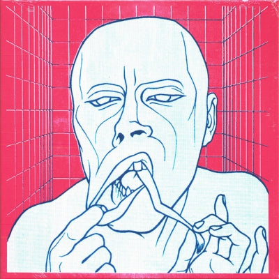KAGOULE - Egg Hunt / Bad Saliva