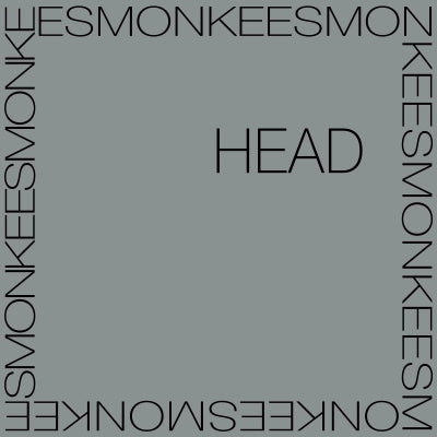 THE MONKEES - Head
