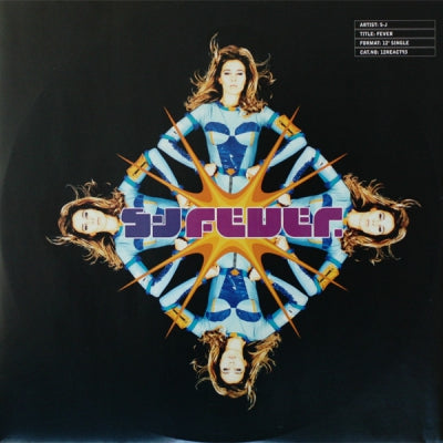 S-J - Fever