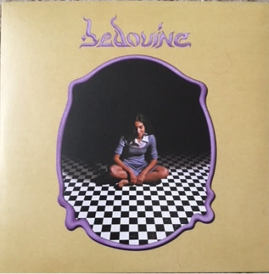 BEDOUINE - Louise / Deep Space