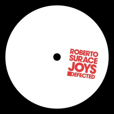 ROBERTO SURACE - Joys