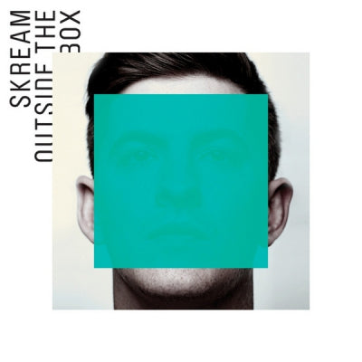 SKREAM - Outside The Box