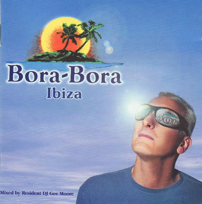 VARIOUS - Bora-Bora Ibiza