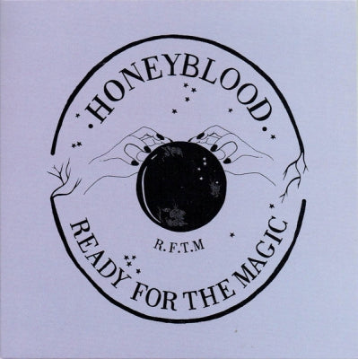 HONEYBLOOD - Ready For The Magic / Babes Never Die