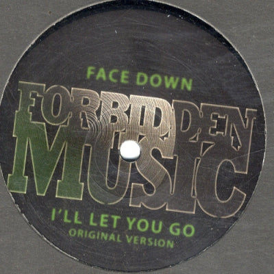 FORBIDDEN MUSIC - FORMUS 001