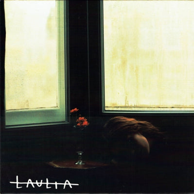 LAULIA - Burning Out