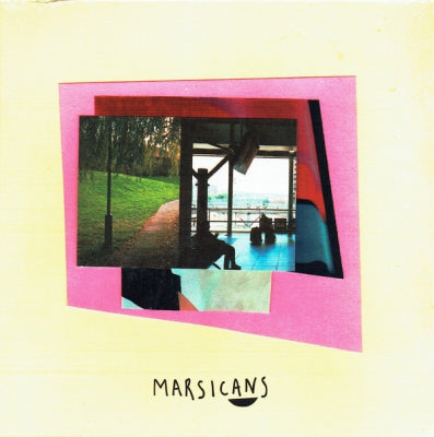 MARSICANS - Suburbs