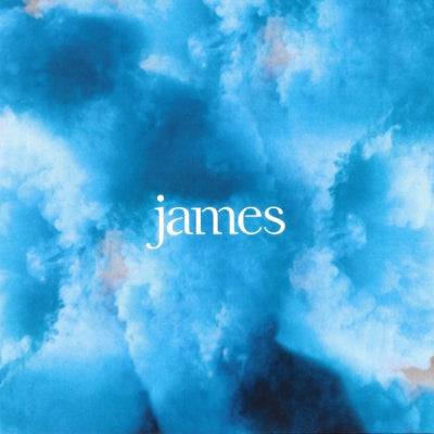 JAMES - Better Than That EP