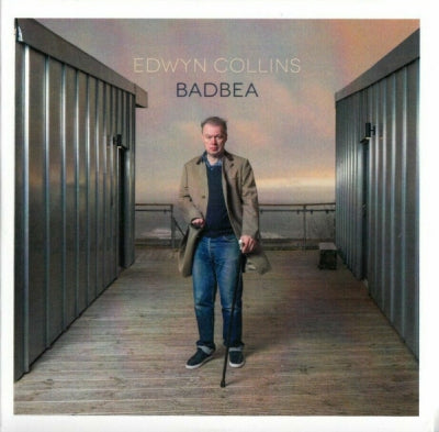 EDWYN COLLINS - Badbea