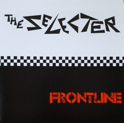 THE SELECTER - Frontline
