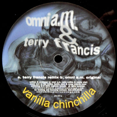 OMNI A.M. & TERRY FRANCIS - Vanilla Chinchilla