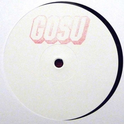 THOMAS ROOGE - Roland Intials EP