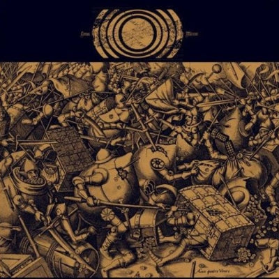 SUNN O))) & EARTH - Angel Coma