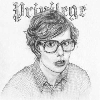 PARENTHETICAL GIRLS - Privilege