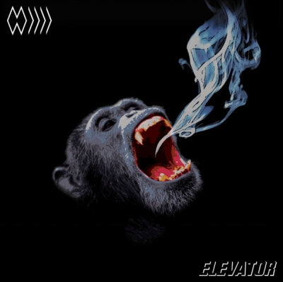 THE BAND WHOSE NAME IS A SYMBOL - Elevator